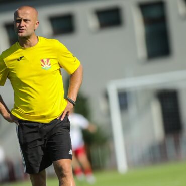 Wojciech Fluder - BKS Stal Bielsko-Biała