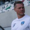 Łukasz Piszczek wrócił do Goczałkowic. Zespół zaliczył fatalny początek sezonu