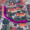 Prośba burmistrza: usuńcie samochody