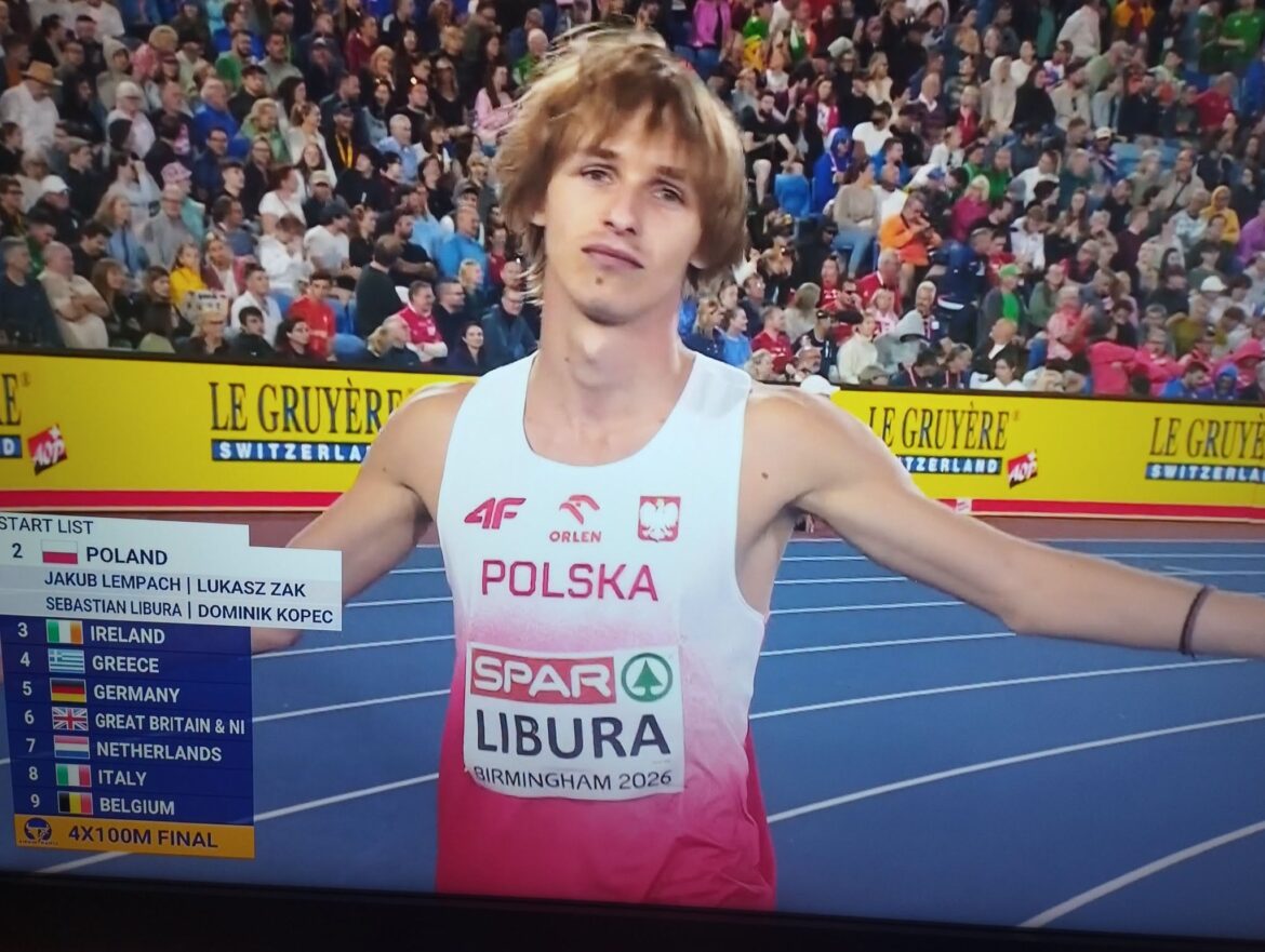 Sebastian Libura