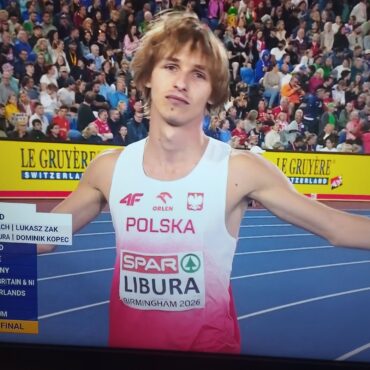 Sebastian Libura