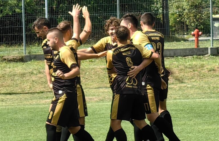 GKS Radziechowy-Wieprz