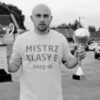 Nie żyje Paweł Wydra. Przez lata występował na lokalnych boiskach