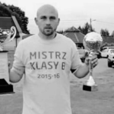 Paweł Wydra