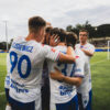 Szalony mecz w Mielcu! Podbeskidzie odrobiło trzybramkową stratę