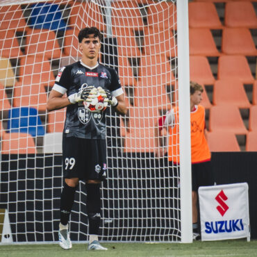 Szymon Brańczyk - Podbeskidzie Bielsko-Biała