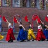 Bielsko-Biała jak Sewilla! Historyczna dla miasta premiera opery „Carmen” pod gołym niebem!