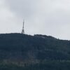 Spadochroniarz runął na łąkę. Fatalny upadek na Skrzycznem