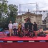 Happy Bike Beskidy wraca. Rowerowe show opanuje Błonia i centrum Bielska-Białej