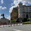 Zamkowa nieprzejezdna przez 10 dni. Najdłuższe zamknięcie tego lata