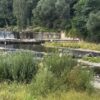Soła wysycha, a w górach zaczyna brakować wody. Schroniska wprowadzają ograniczenia