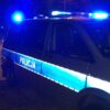 Nożownik zaatakował na stacji. Cztery osoby ranne AKTUALIZACJA