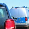 Jechał jak pijany, ale był trzeźwy. Co się stało?