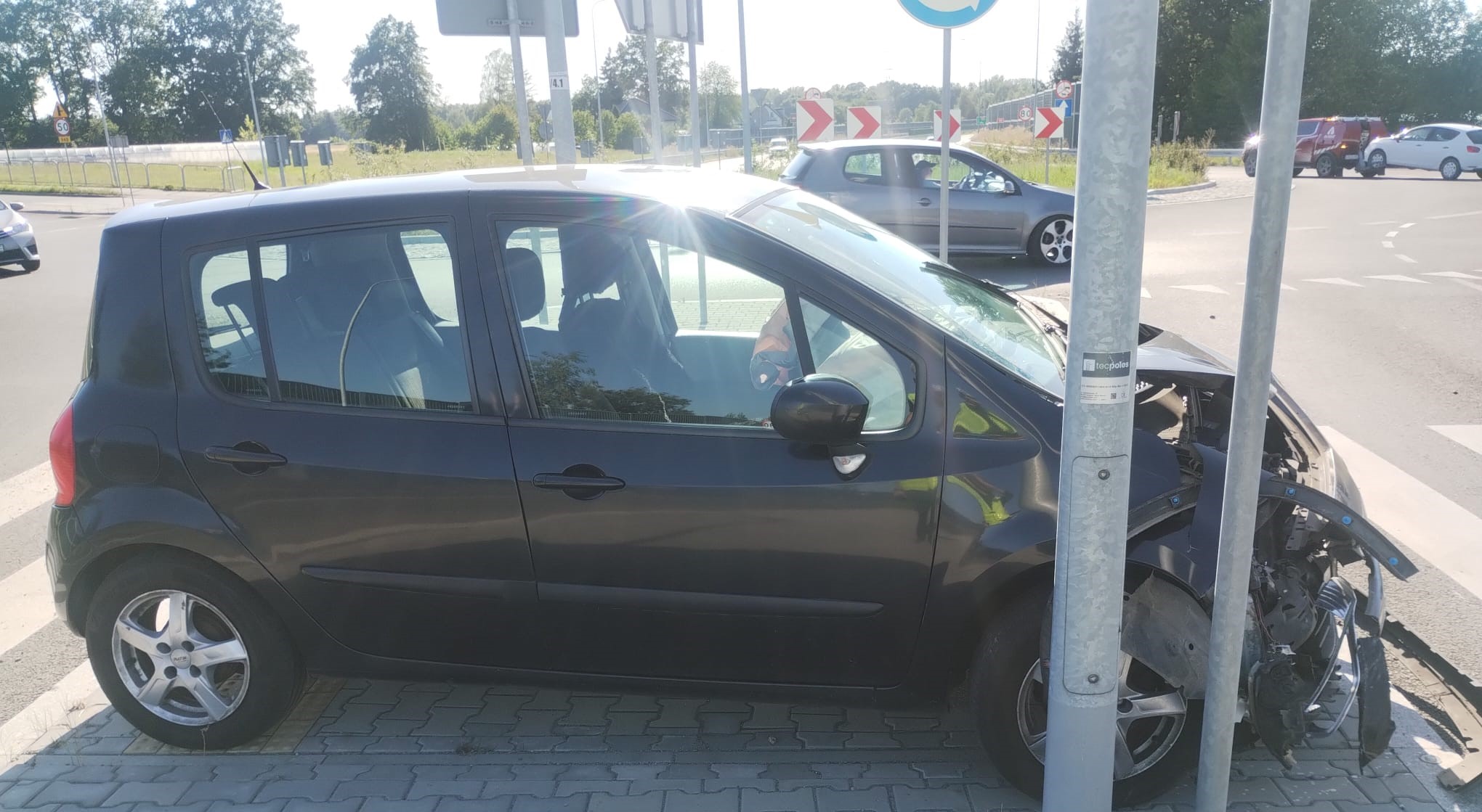Tło