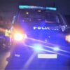 Małolat jechał slalomem, był pijany i jeszcze „napyskował” policjantom