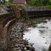 Naprawili brzegi uszkodzone po powodziach