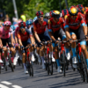 Tour de Pologne przejedzie przez Bielsko-Białą. Te ulice zostaną zamknięte