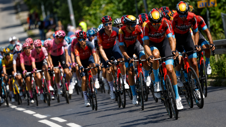 Tour de Pologne