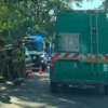 Wypadek w Mnichu. Samochód uderzył w drzewo