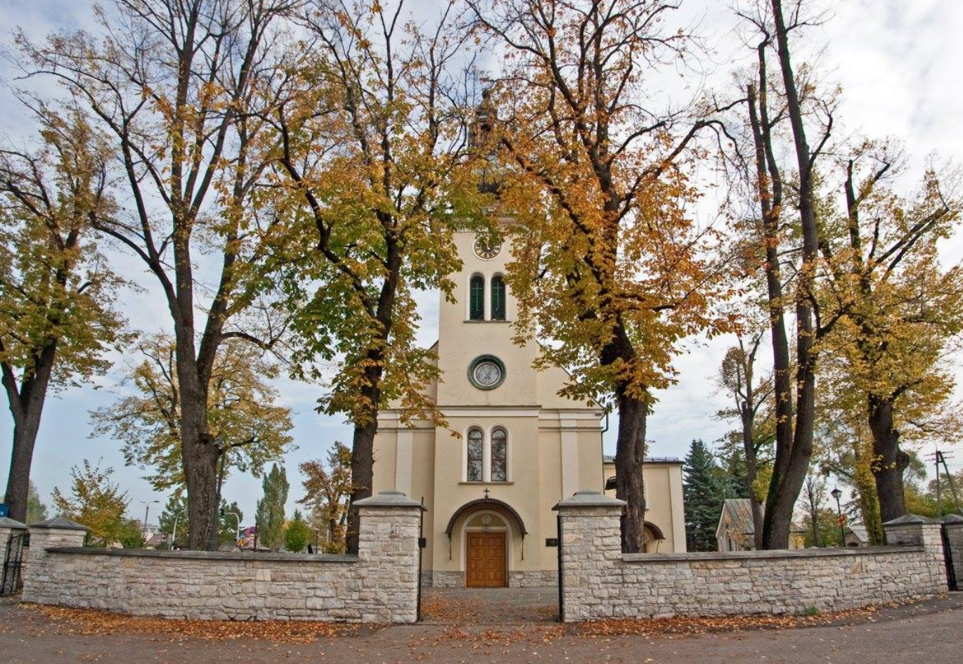 Tło