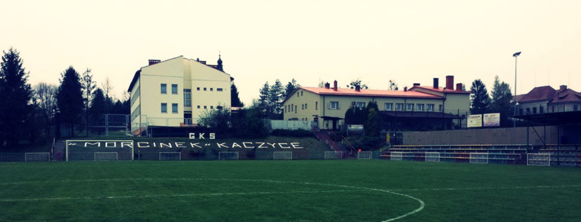 GKS Morcinek Kaczyce