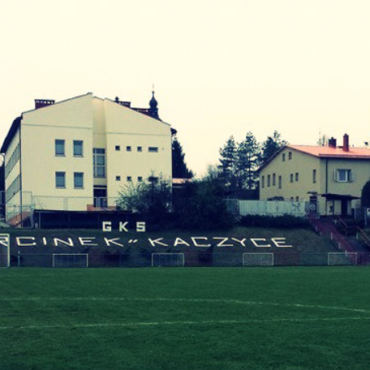 GKS Morcinek Kaczyce