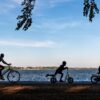 Dlaczego jazda na rowerze jest jedną z częściej wybieranych aktywności w Polsce