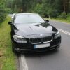 Nietrzeźwy senior zatrzymany przez świadków. Miał ponad 2 promile alkoholu