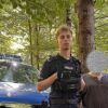 Stara „bomba” na Przegibku. Znalazł ją Amerykanin