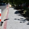 Ruszył remont chodnika w centrum miasta