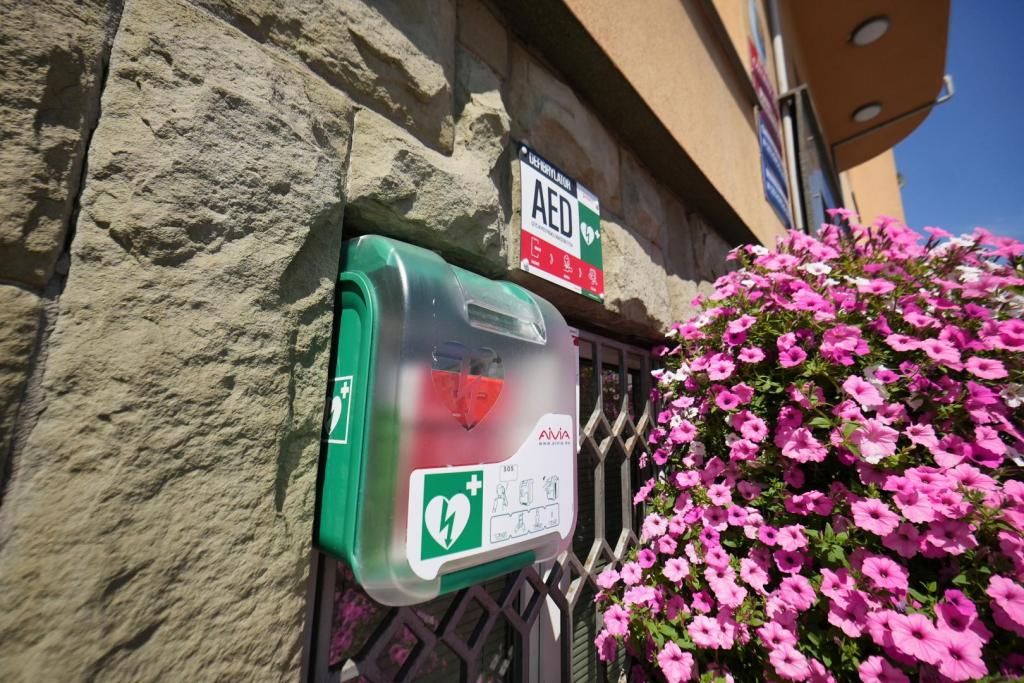Tło