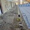 Wielkie zmiany na pływalni