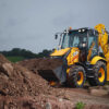 Używane maszyny JCB – na co uważać przed zakupem?