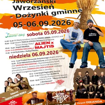 Jaworzański wrzesień