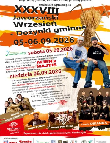 Jaworzański wrzesień