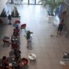 „Moim marzeniem było, żeby pachniało tu kawą”. Szóste urodziny biblioteki przy Paderewskiego