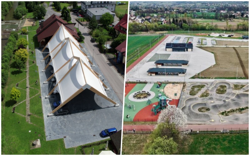 Tło