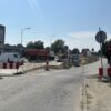Nowe utrudnienia w związku z budową wiaduktu