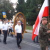 Procesja w intencji Ojczyzny przeszła ulicami Czechowic-Dziedzic