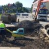 Nie przejedziesz ul. Katowicką AKTUALIZACJA