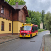 Autobusem pod samo Radio BIELSKO. Od września nowa trasa linii nr 18