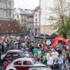 Utrudnienia w centrum Bielska-Białej. Zamkowa, 1 Maja i Wzgórze będą zamykane