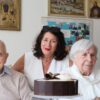 Przeżyli razem 76 lat. Wyjątkowe małżeństwo stulatków z Bielska-Białej