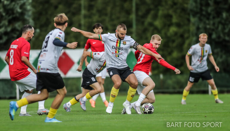 BKS Stal Bielsko-Biała
