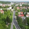 Prawie 19 tysięcy aut na dobę. Miasto z wykonawcą obwodnicy