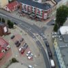 Nowa sygnalizacja na ul. Piłsudskiego. Zmiana od 16 września