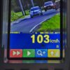Policjanci kontrolują drogi przy szkołach. Kobieta jechała 103 km/h