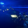Rowerzyści zatrzymani przez policję. Obaj pijani