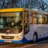 Droższe bilety u kierowcy. Nowa opłata weszła w życie