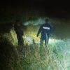Zgubił się w lesie i wpadł do rzeki. Zawiodła go nawigacja
